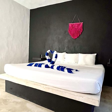 Kin Studios Holbox Екстериор снимка