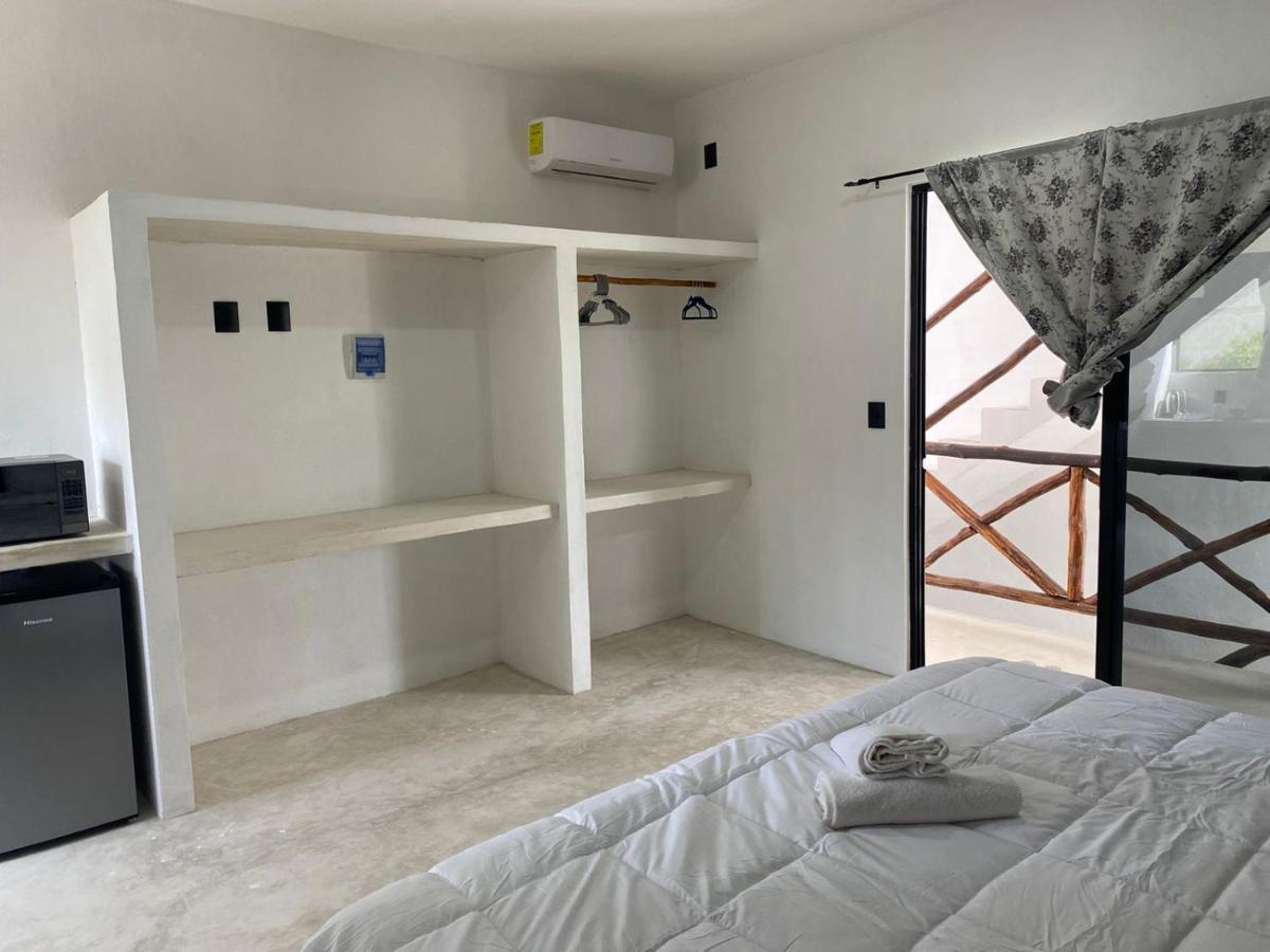 Kin Studios Holbox Екстериор снимка