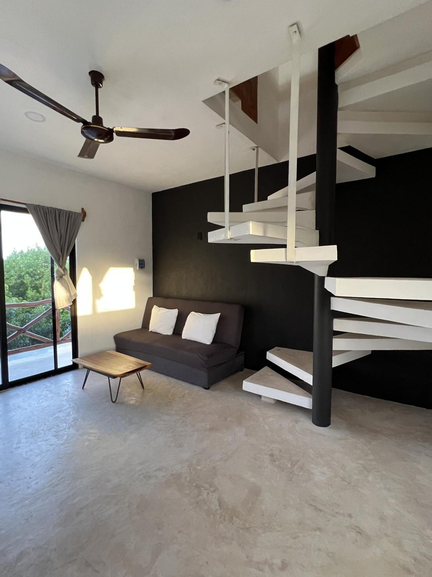 Kin Studios Holbox Екстериор снимка