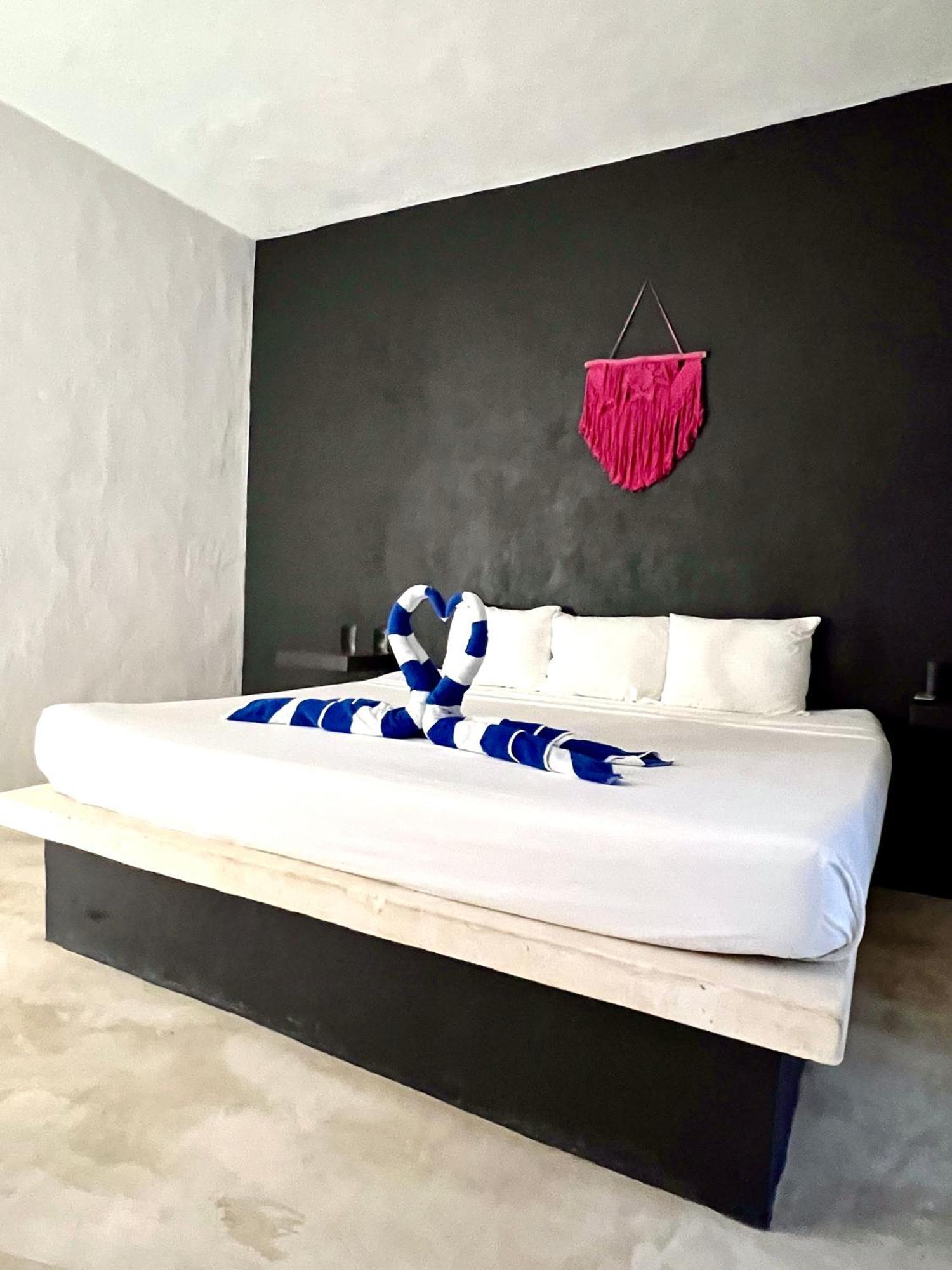 Kin Studios Holbox Екстериор снимка